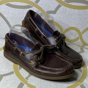 Sperry Authentic Original 2 Eye Boat Shoes